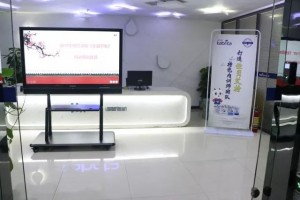 2017佳贝学院《全脑思维》内训师训练营圆满结束